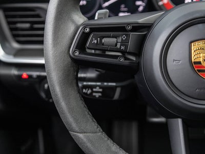 2022 Porsche 911 911 Turbo S (MY22)