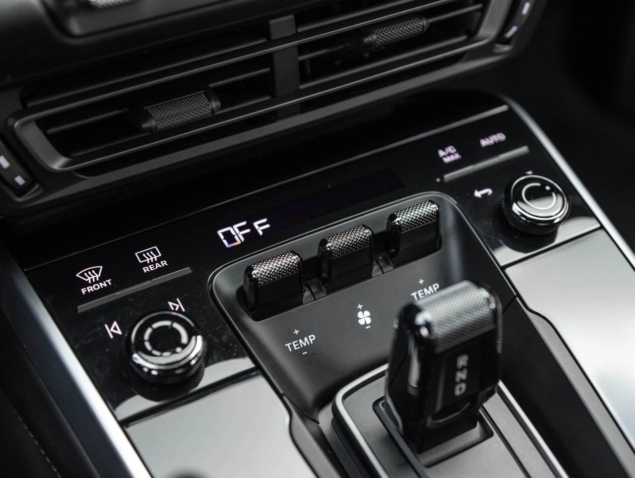 2022 Porsche 911 911 Turbo S (MY22)