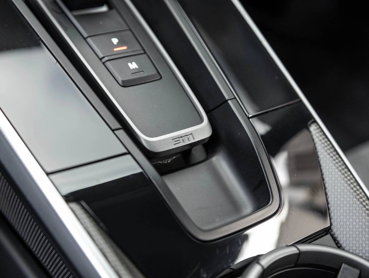 2022 Porsche 911 911 Turbo S (MY22)