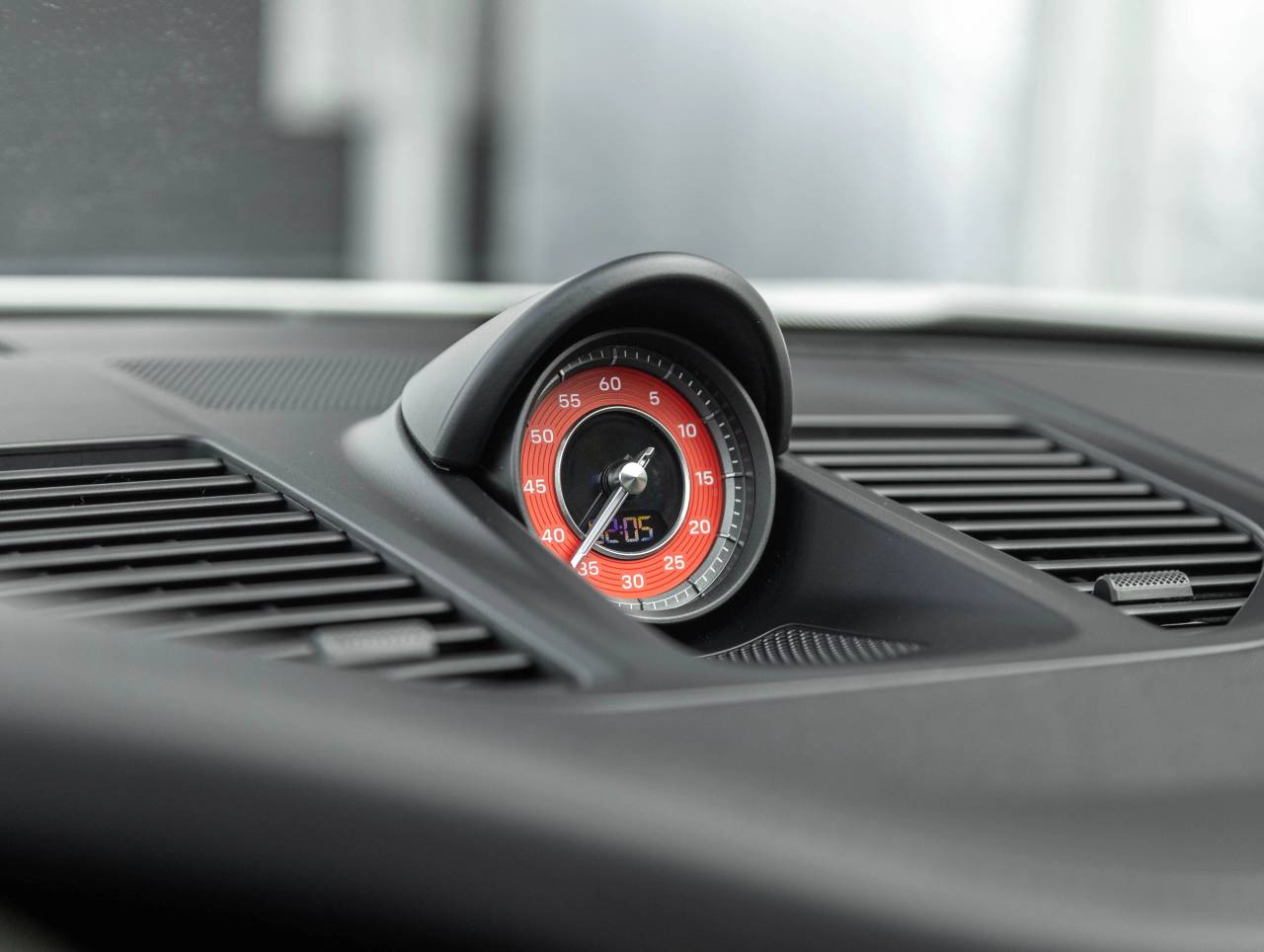 2022 Porsche 911 911 Turbo S (MY22)