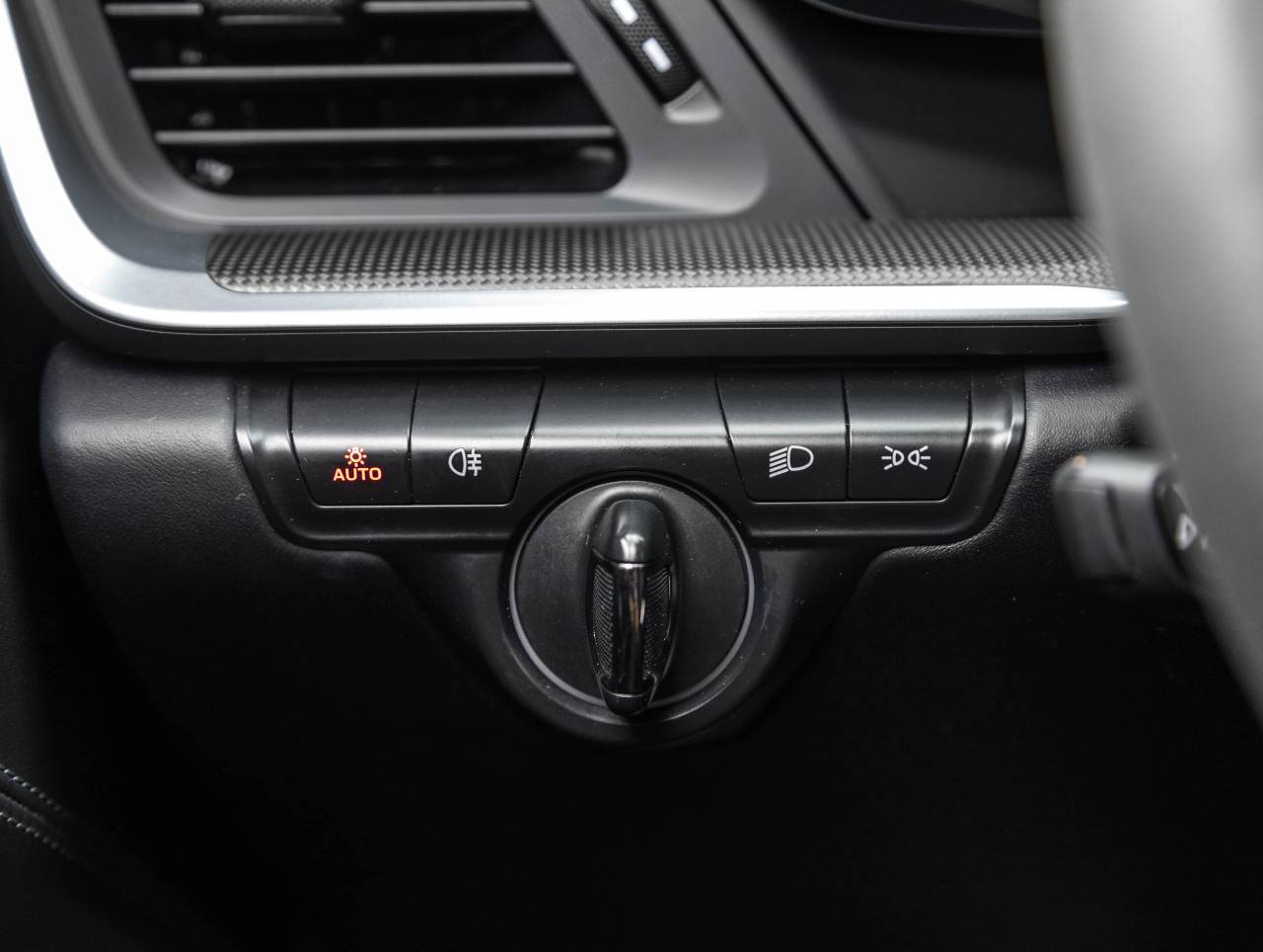 2022 Porsche 911 911 Turbo S (MY22)