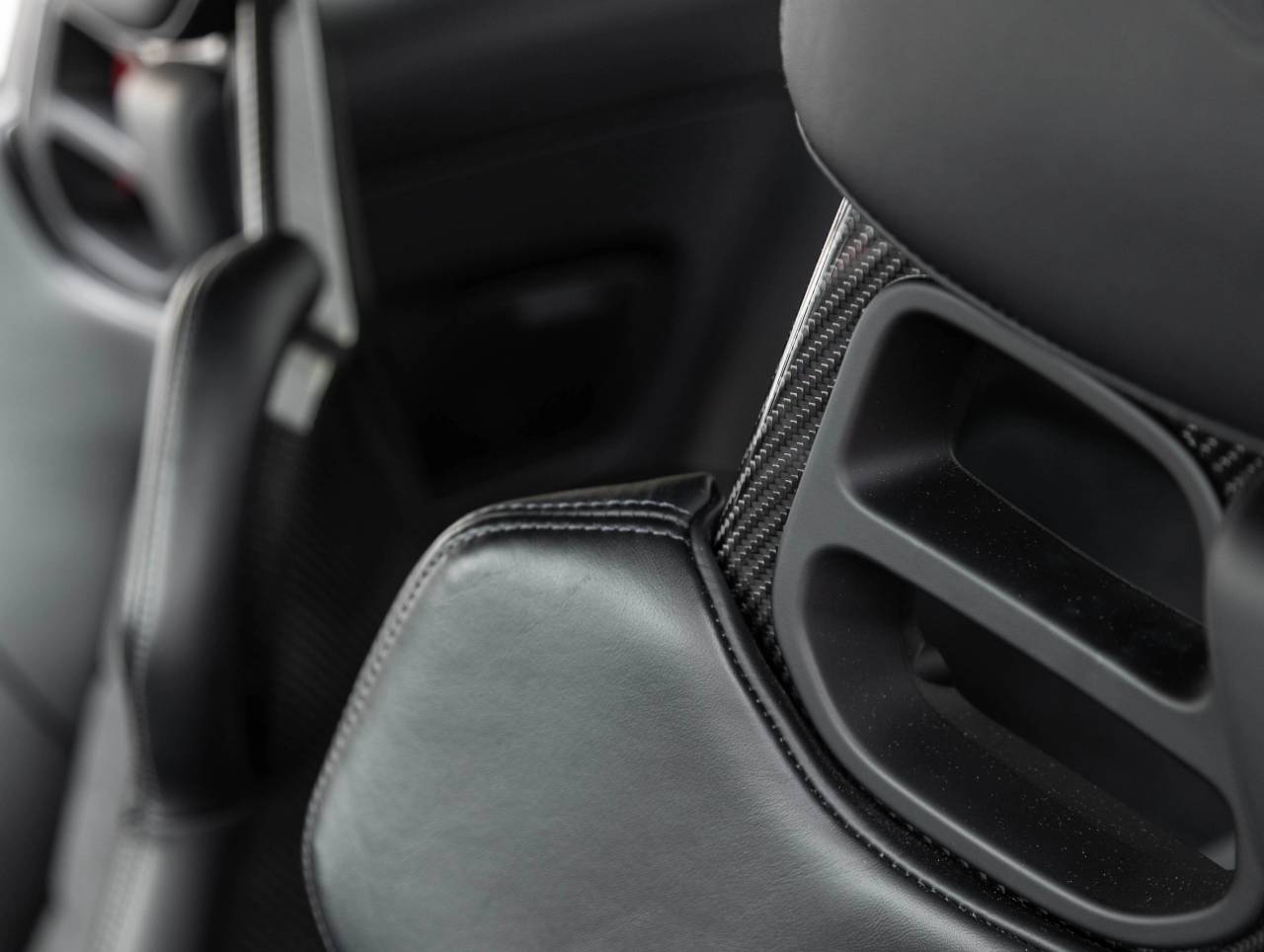 2022 Porsche 911 911 Turbo S (MY22)