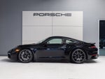 2023 Porsche 911 Turbo S