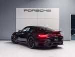 2023 Porsche 911 Turbo S