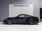 2023 Porsche 911 Turbo S