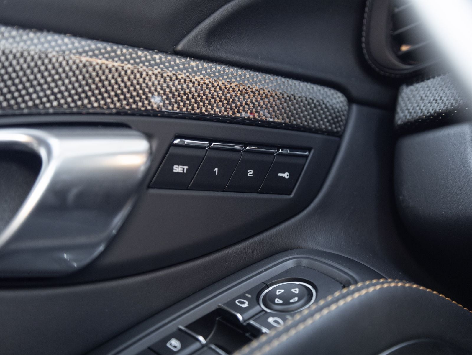 2018 Porsche 911 911 Turbo S Exclusive Series