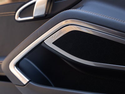 2018 Porsche 911 911 Turbo S Exclusive Series