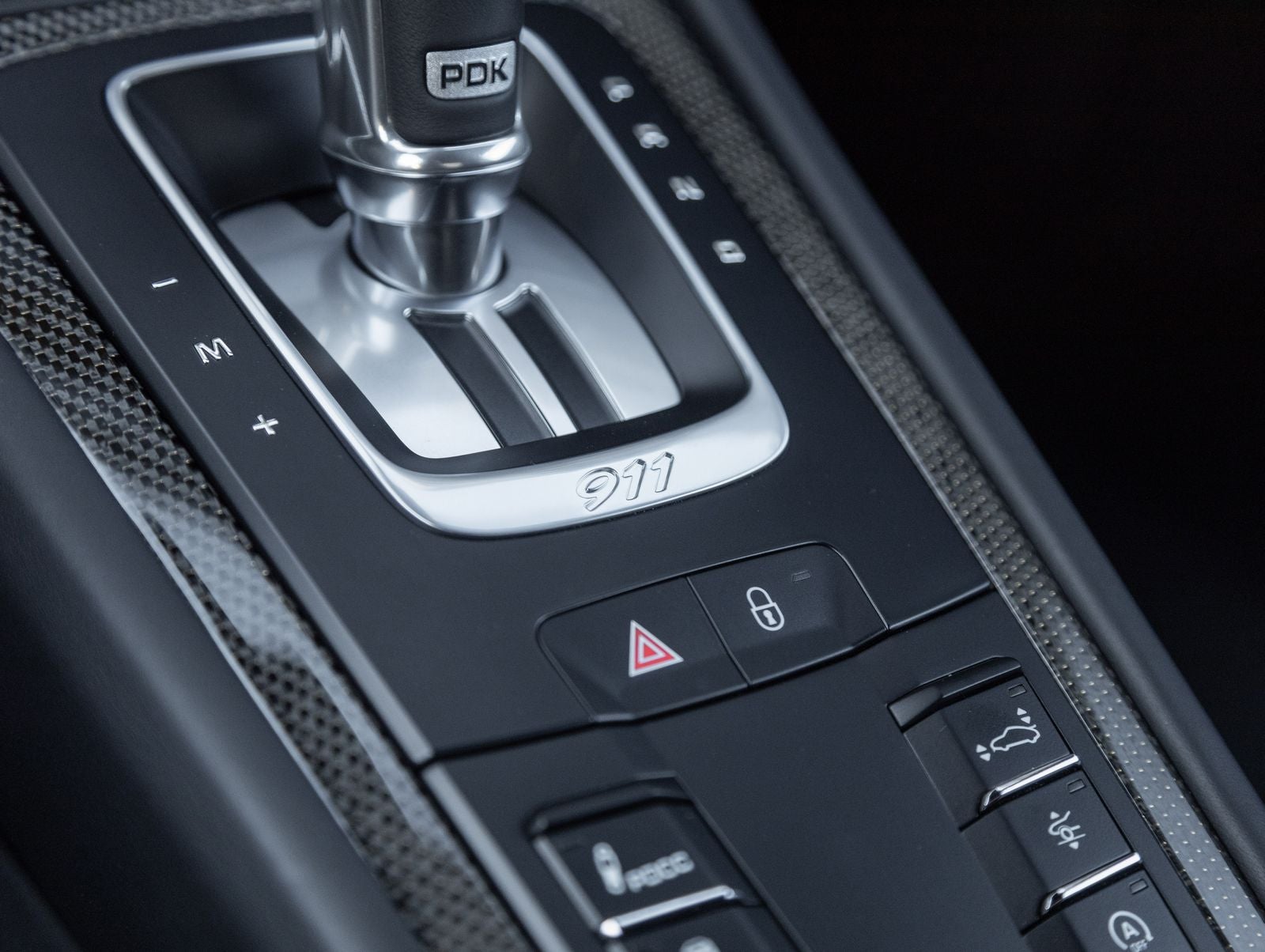 2018 Porsche 911 911 Turbo S Exclusive Series