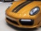 2018 Porsche 911 911 Turbo S Exclusive Series