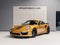 2018 Porsche 911 911 Turbo S Exclusive Series