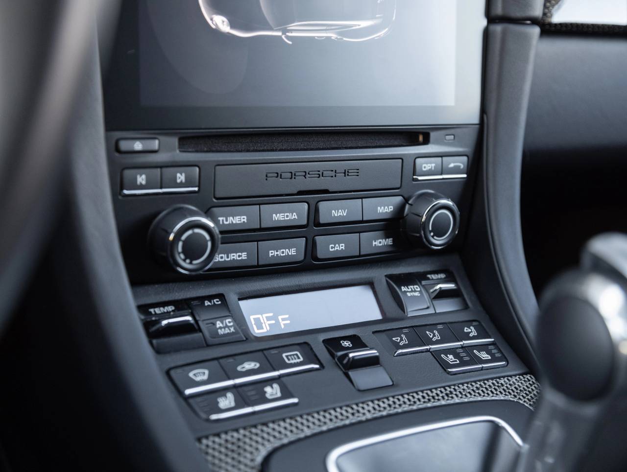 2018 Porsche 911 911 Turbo S Exclusive Series