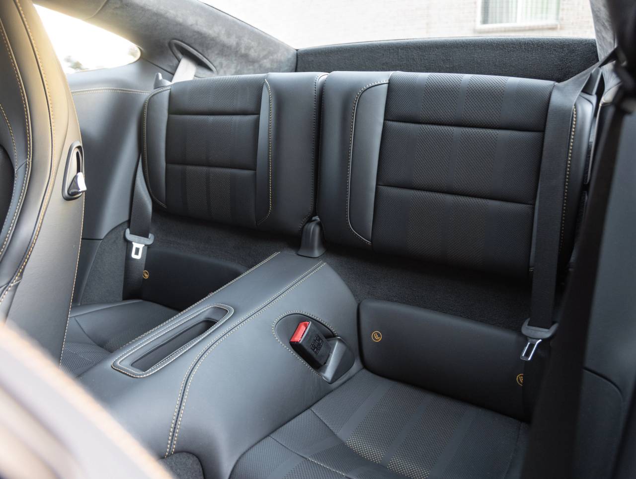 2018 Porsche 911 911 Turbo S Exclusive Series