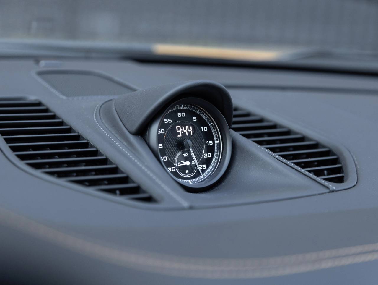 2018 Porsche 911 911 Turbo S Exclusive Series