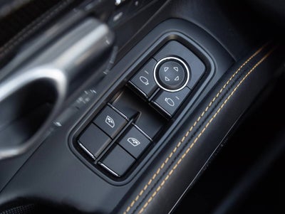 2018 Porsche 911 911 Turbo S Exclusive Series