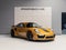 2018 Porsche 911 911 Turbo S Exclusive Series