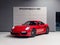 2017 Porsche 911 911 Turbo