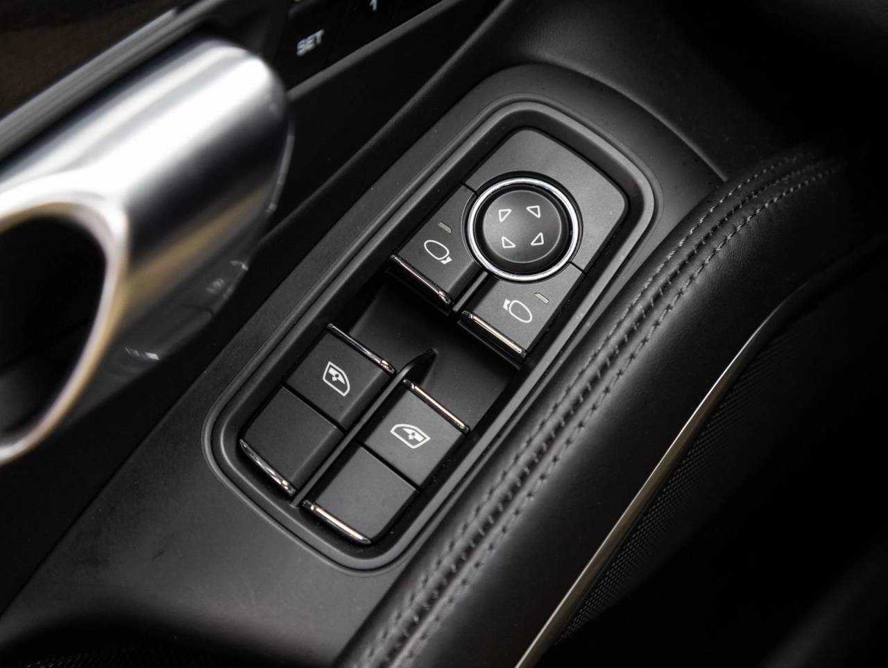 2017 Porsche 911 911 Turbo
