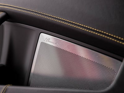 2024 Porsche 911 911 Turbo S (MY24)