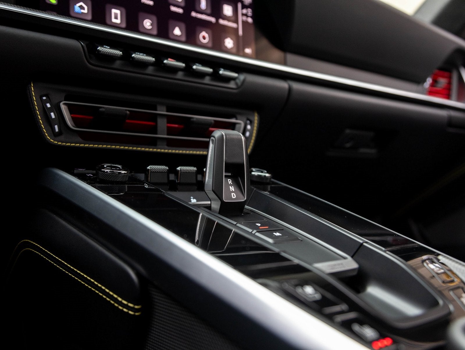 2024 Porsche 911 911 Turbo S (MY24)