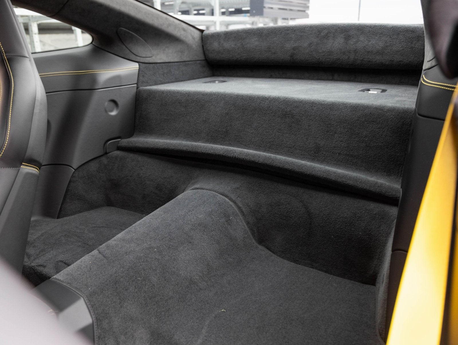 2024 Porsche 911 911 Turbo S (MY24)