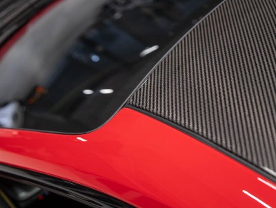 2024 Porsche 911 911 Turbo S (MY24)