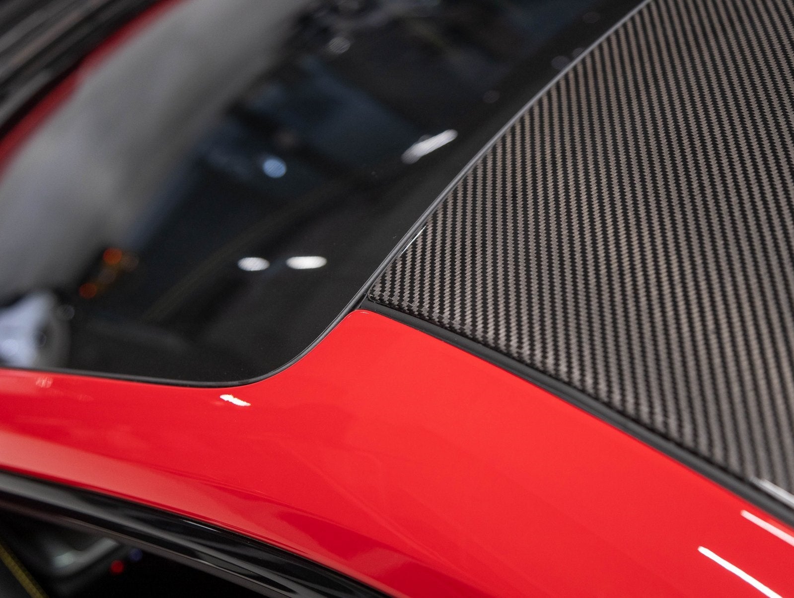 2024 Porsche 911 911 Turbo S (MY24)