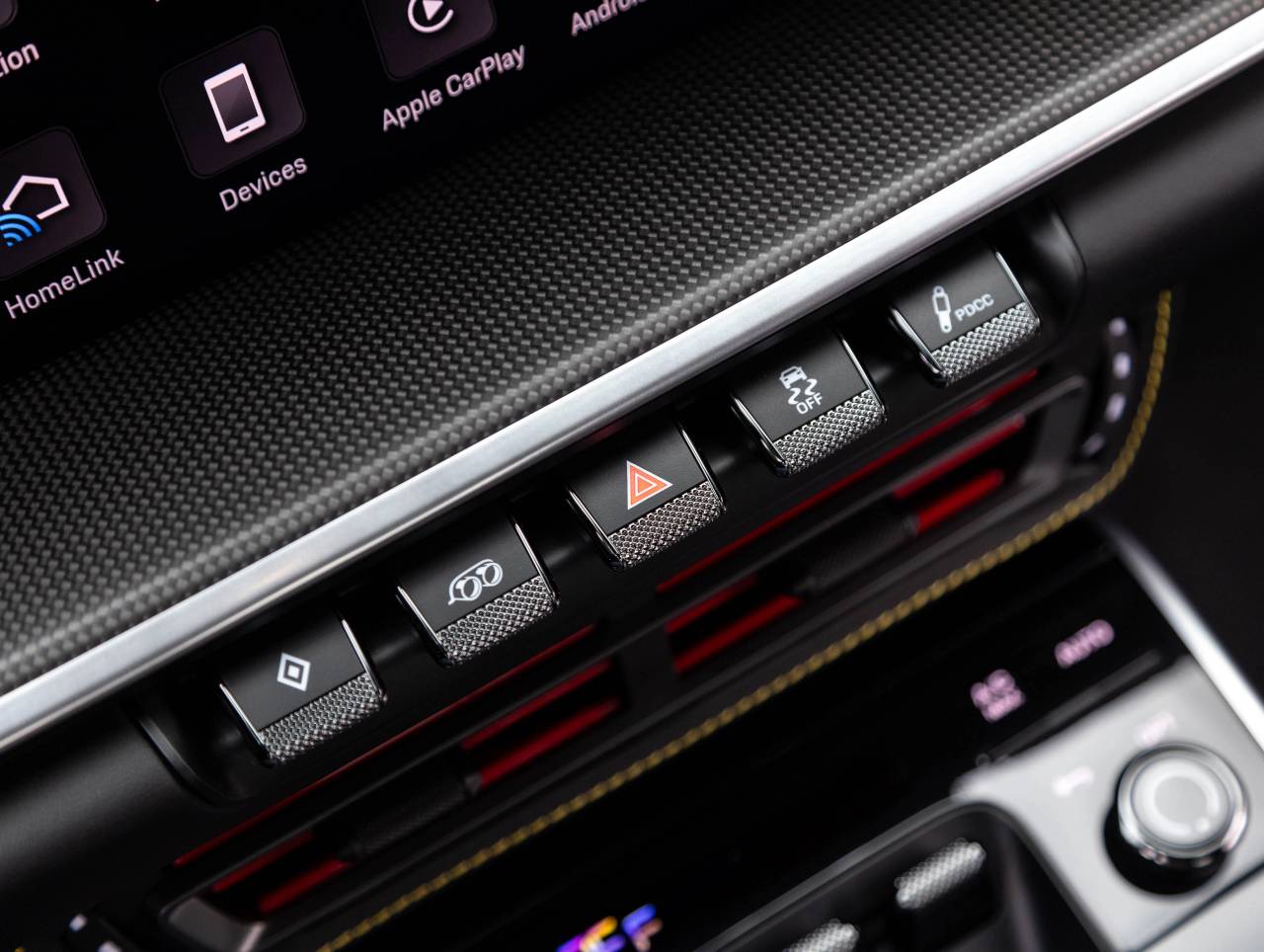 2024 Porsche 911 911 Turbo S (MY24)