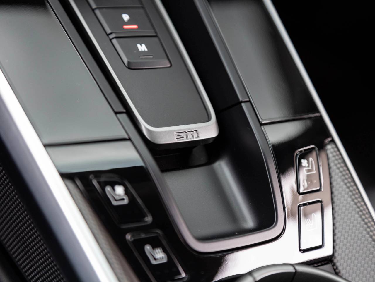 2024 Porsche 911 911 Turbo S (MY24)