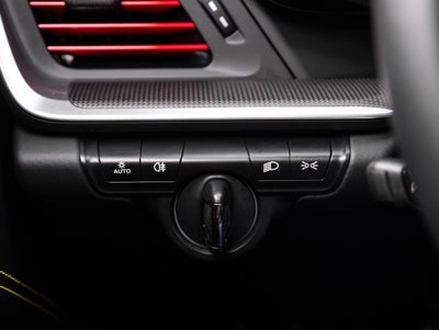 2024 Porsche 911 911 Turbo S (MY24)