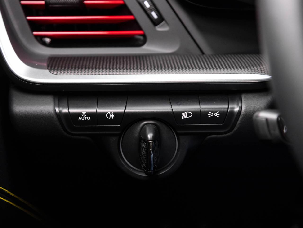 2024 Porsche 911 911 Turbo S (MY24)