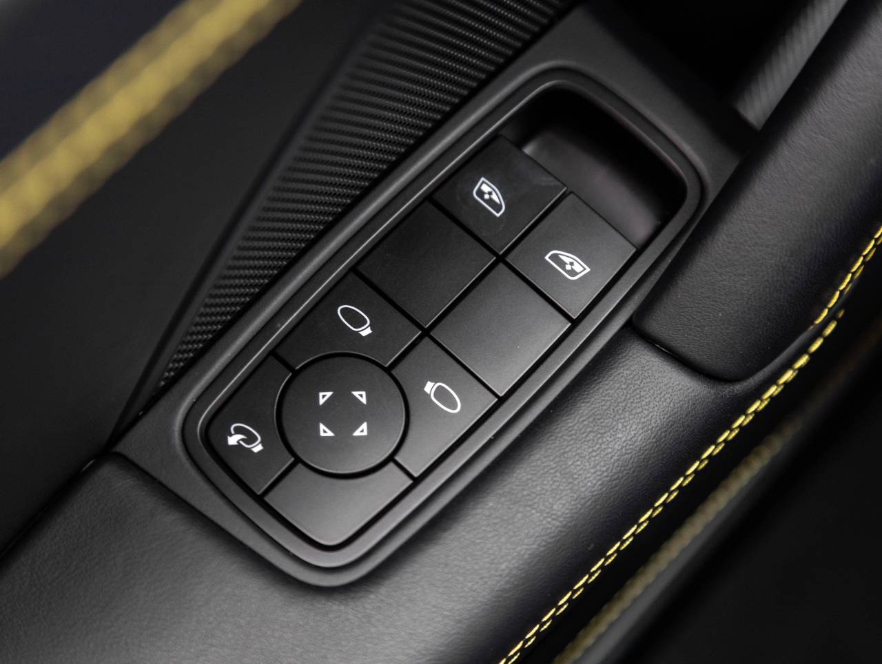 2024 Porsche 911 911 Turbo S (MY24)