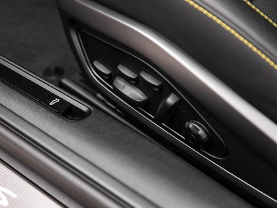 2024 Porsche 911 911 Turbo S (MY24)