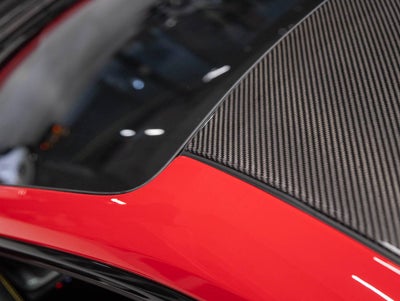 2024 Porsche 911 911 Turbo S (MY24)