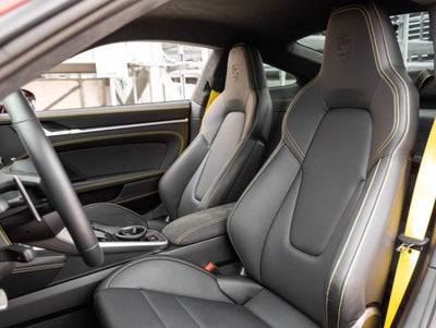 2024 Porsche 911 911 Turbo S (MY24)