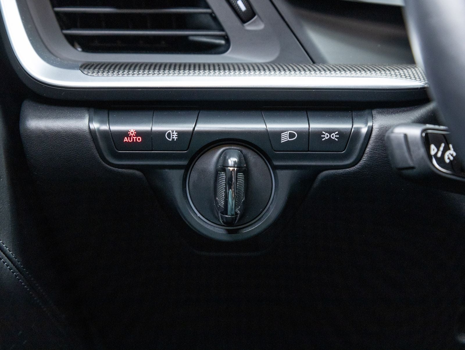 2022 Porsche 911 911 Turbo S (MY22)