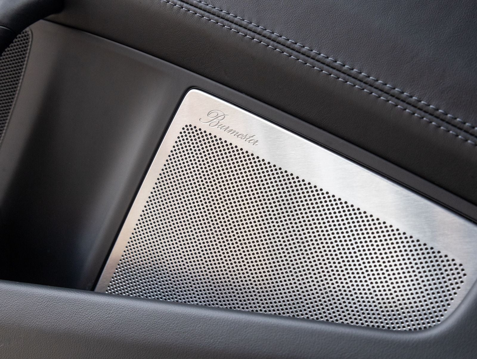 2022 Porsche 911 911 Turbo S (MY22)