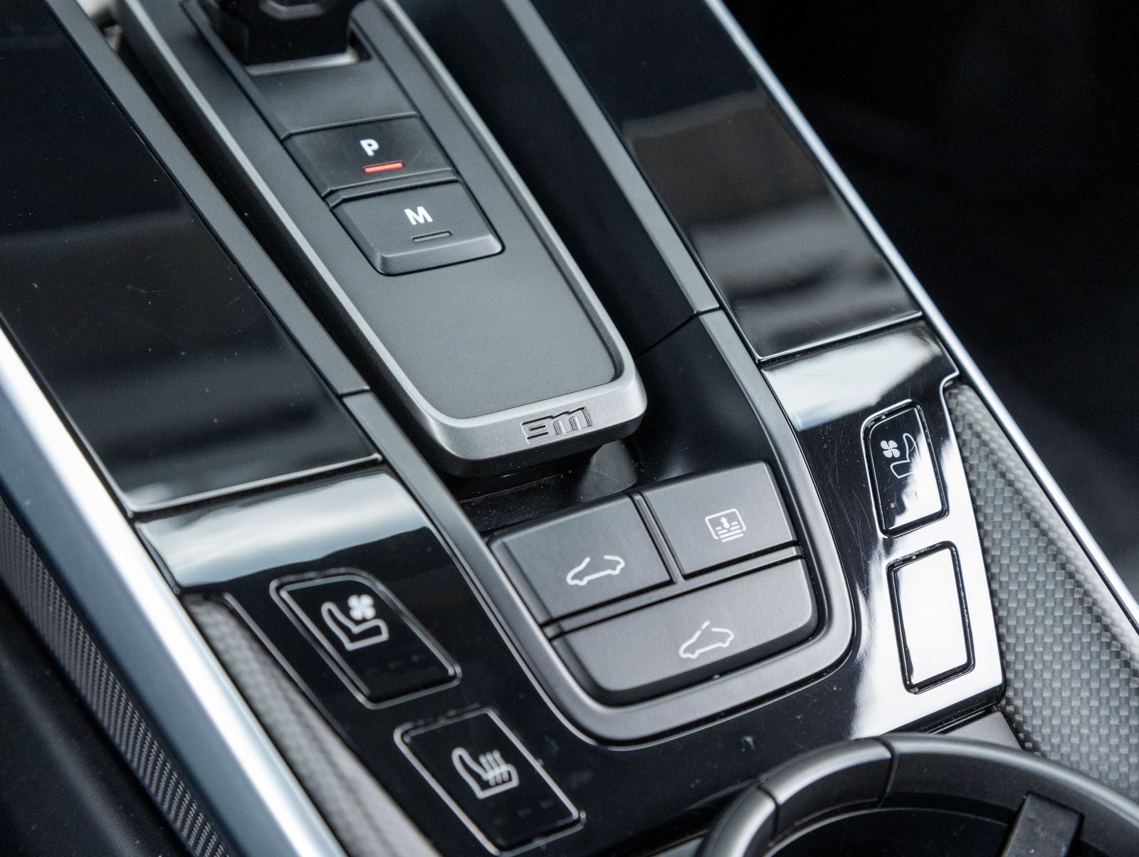 2022 Porsche 911 911 Turbo S (MY22)