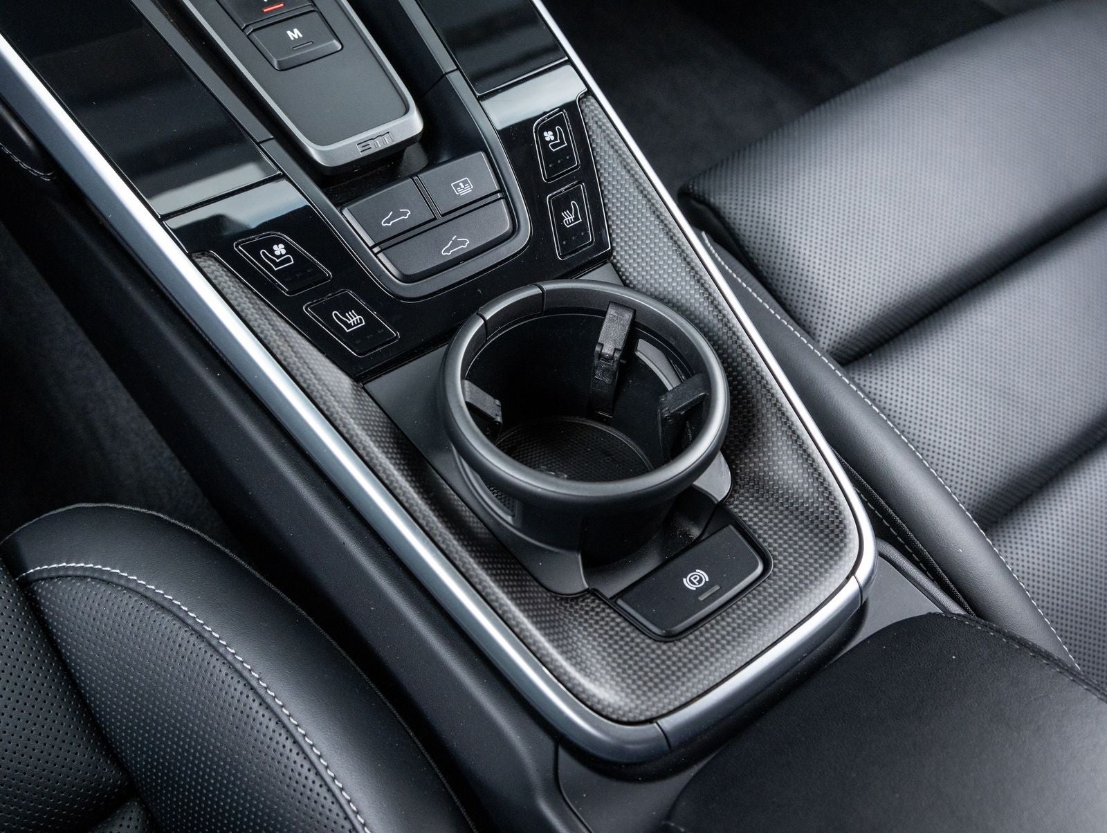 2022 Porsche 911 911 Turbo S (MY22)