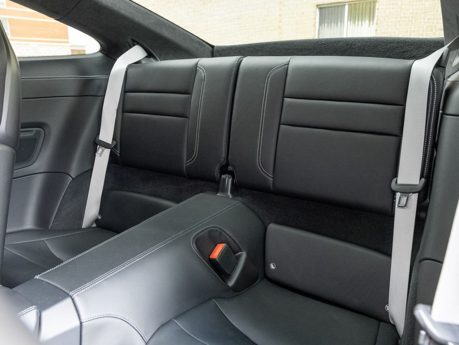 2022 Porsche 911 911 Turbo S (MY22)