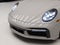 2022 Porsche 911 911 Turbo S (MY22)