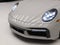 2022 Porsche 911 911 Turbo S (MY22)
