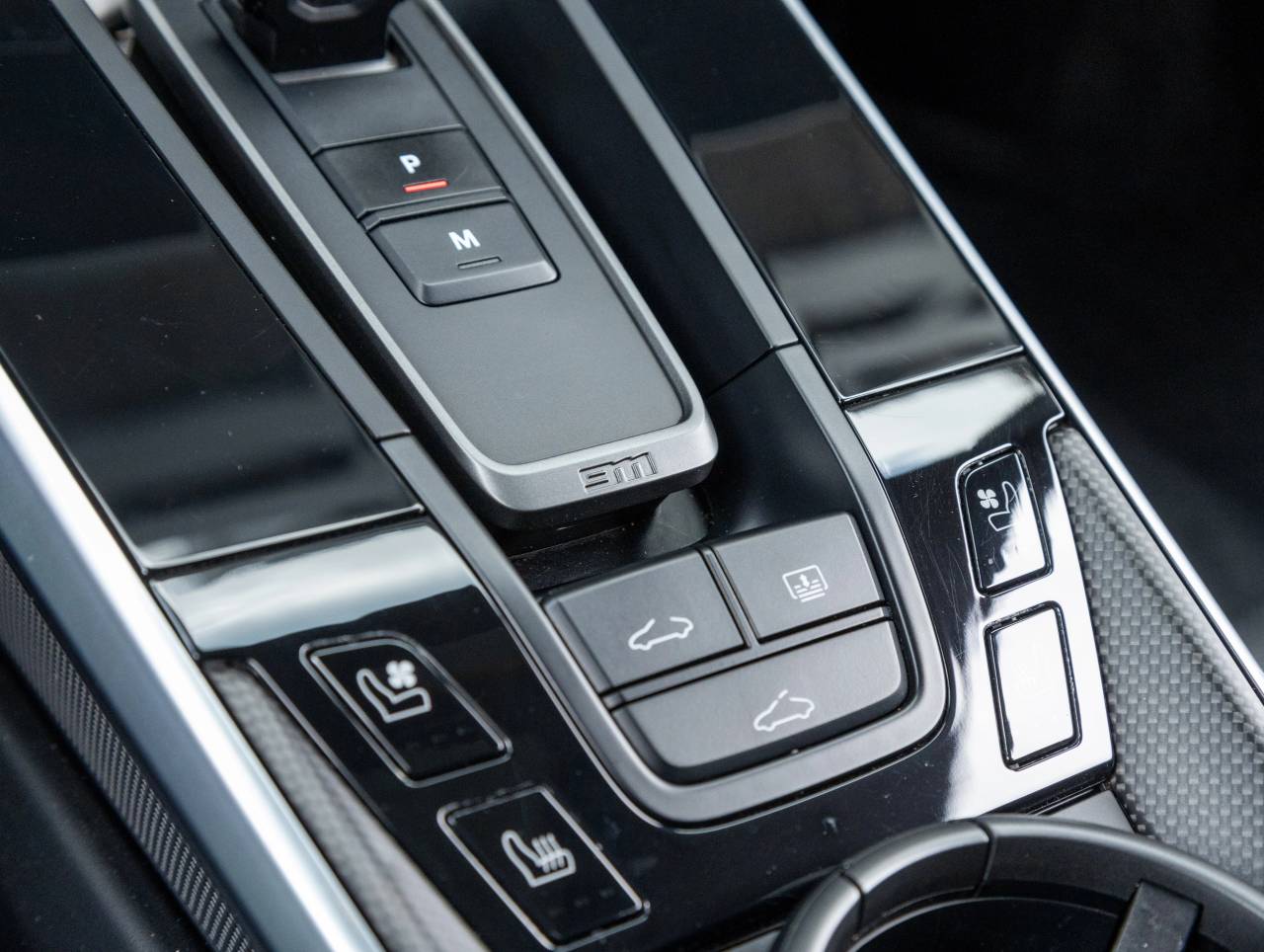 2022 Porsche 911 911 Turbo S (MY22)