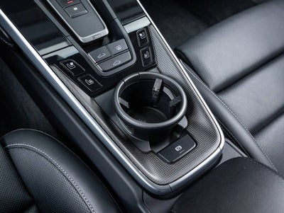 2022 Porsche 911 911 Turbo S (MY22)