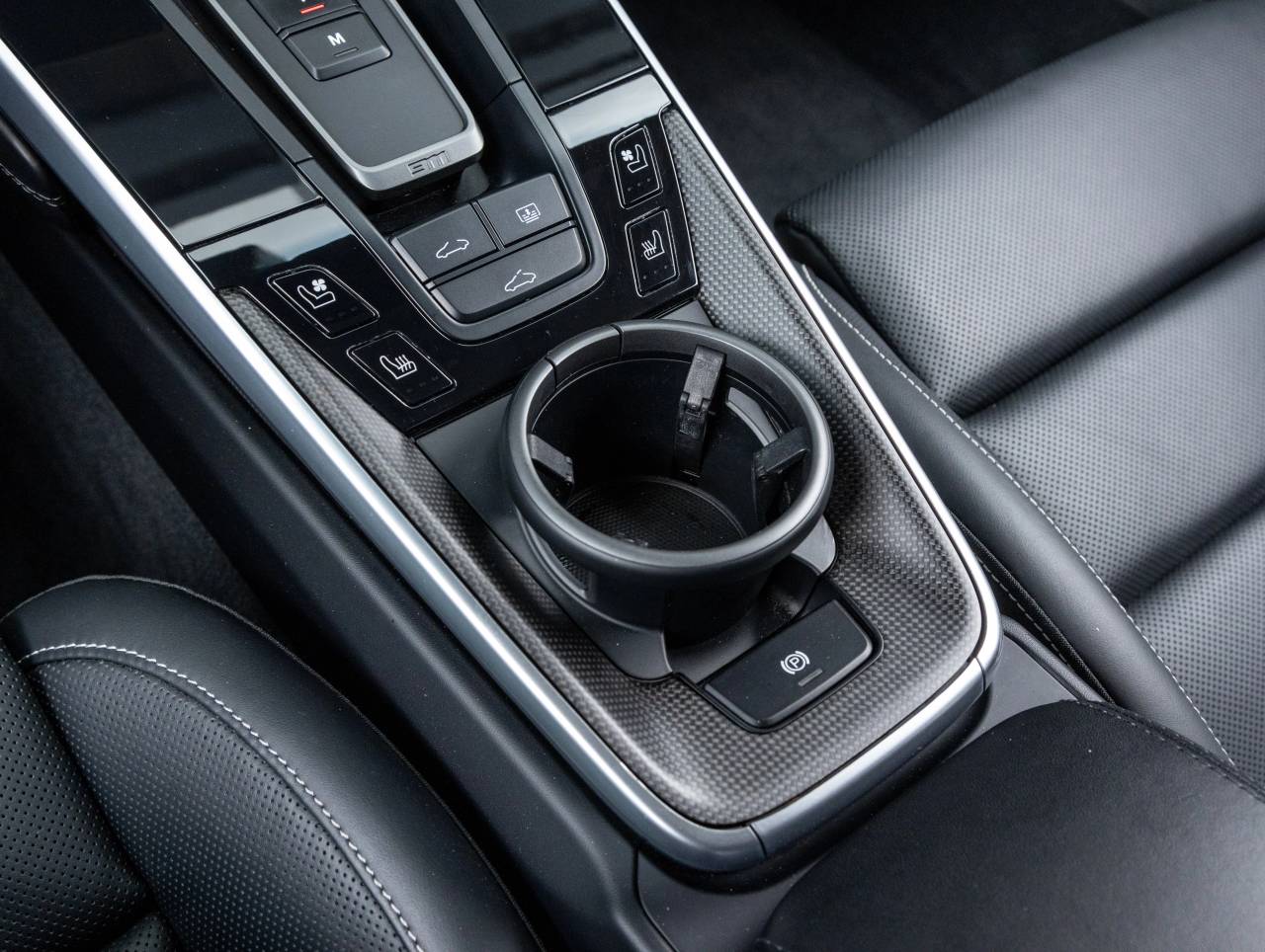 2022 Porsche 911 911 Turbo S (MY22)