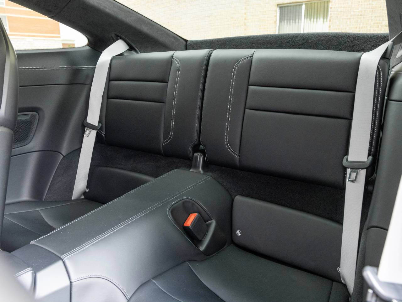 2022 Porsche 911 911 Turbo S (MY22)