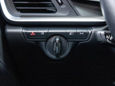 2022 Porsche 911 911 Turbo S (MY22)