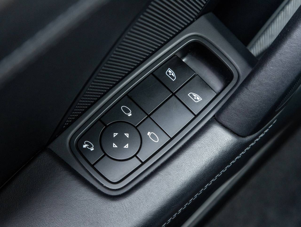 2022 Porsche 911 911 Turbo S (MY22)