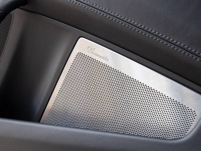 2022 Porsche 911 911 Turbo S (MY22)