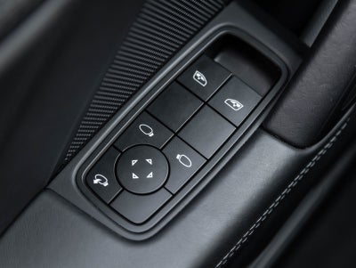 2023 Porsche 911 911 Turbo S (MY23)