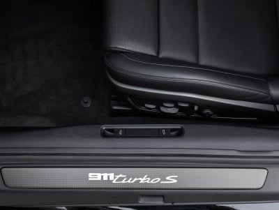 2023 Porsche 911 911 Turbo S (MY23)